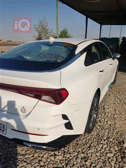 کیا K5